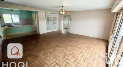 House 5 rooms of 190 m² in Rennes (35200)