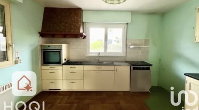 House 5 rooms of 190 m² in Rennes (35200)