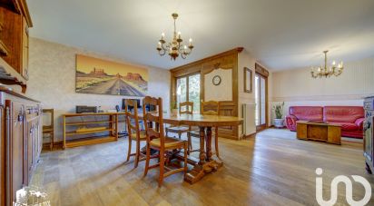 Traditional house 5 rooms of 110 m² in Augny (57685)