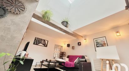Maison de village 5 pièces de 158 m² à Laumesfeld (57480)