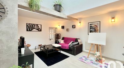 Maison de village 5 pièces de 158 m² à Laumesfeld (57480)