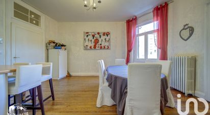 Appartement 5 pièces de 138 m² à Metz (57000)