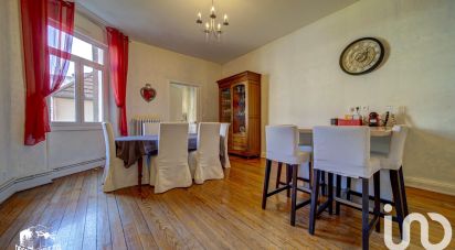 Appartement 5 pièces de 138 m² à Metz (57000)