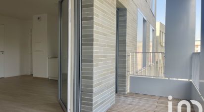 Apartment 4 rooms of 80 m² in Nanterre (92000)