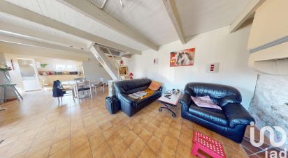 Country home 7 rooms of 110 m² in Lopérec (29590)