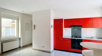 Appartement 4 pièces de 62 m² à Sarreguemines (57200)