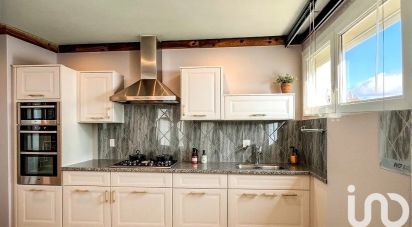 Appartement 5 pièces de 103 m² à Metz (57000)