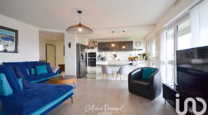Appartement 5 pièces de 102 m² à Verneuil-sur-Seine (78480)