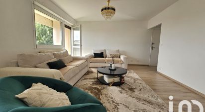 Appartement 5 pièces de 90 m² à Metz (57050)