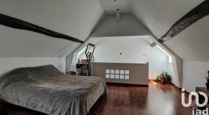 Duplex 5 rooms of 113 m² in Évreux (27000)