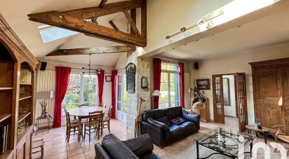 Traditional house 9 rooms of 210 m² in La Celle-Saint-Cloud (78170)