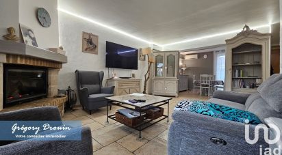 Traditional house 6 rooms of 134 m² in Combs-la-Ville (77380)
