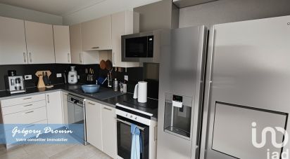 Traditional house 6 rooms of 134 m² in Combs-la-Ville (77380)