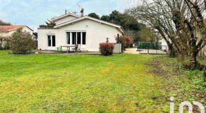 Maison 6 pièces de 167 m² à Créon (33670)