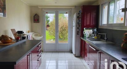 Maison 6 pièces de 167 m² à Créon (33670)