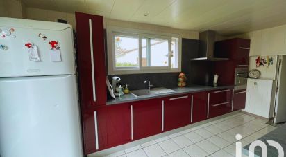 Maison 6 pièces de 167 m² à Créon (33670)