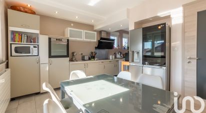 House 6 rooms of 214 m² in Yutz (57970)