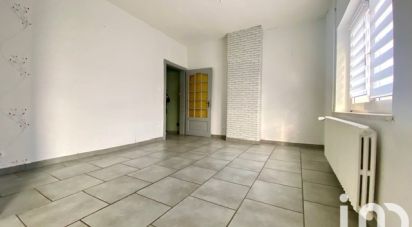 Maison 6 pièces de 97 m² à Créhange (57690)