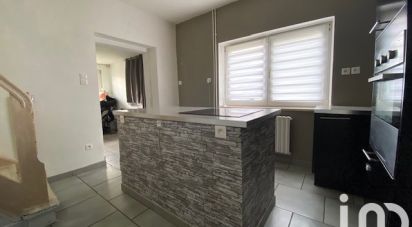Maison 6 pièces de 97 m² à Créhange (57690)