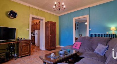 Maison 5 pièces de 88 m² à Uckange (57270)
