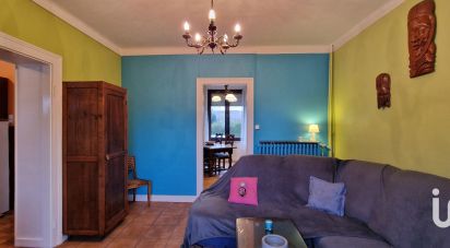 Maison 5 pièces de 88 m² à Uckange (57270)