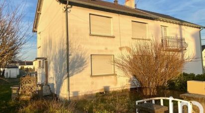 Maison 5 pièces de 102 m² à Creutzwald (57150)