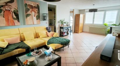 Maison 5 pièces de 113 m² à Bruay-sur-l'Escaut (59860)