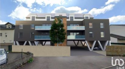 Apartment 3 rooms of 67 m² in Clouange (57185)