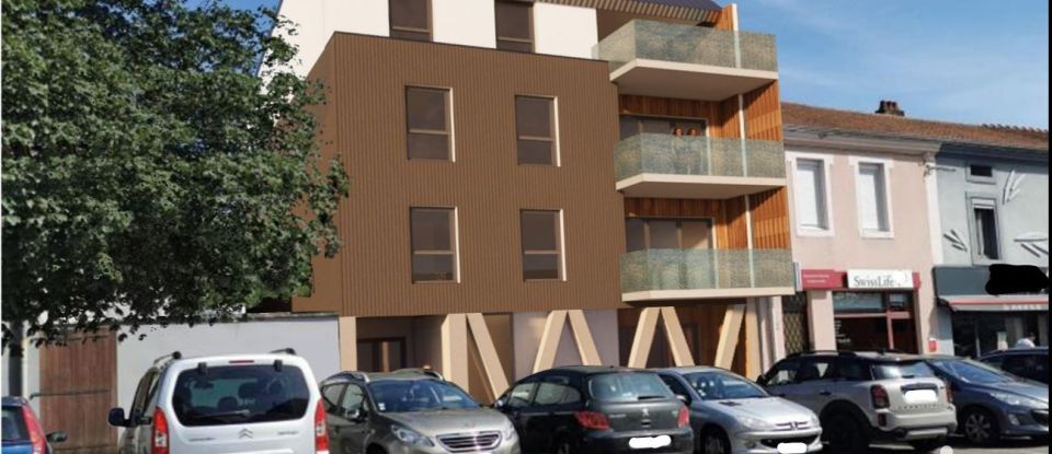 Apartment 3 rooms of 67 m² in Clouange (57185)