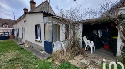Longere 4 rooms of 100 m² in Romorantin-Lanthenay (41200)
