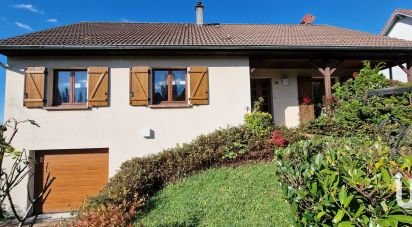 Maison 6 pièces de 120 m² à Sarreguemines (57200)