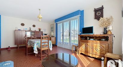 House 3 rooms of 65 m² in Quiberon (56170)