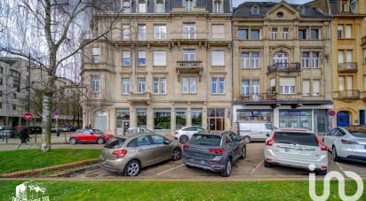 Appartement 3 pièces de 72 m² à Thionville (57100)