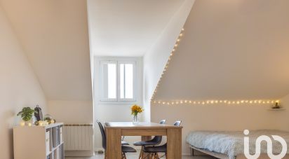 Studio 2 pièces de 42 m² à Metz (57050)