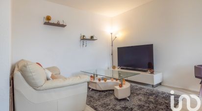 Studio 2 pièces de 42 m² à Metz (57050)