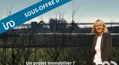 House 4 rooms of 60 m² in Riantec (56670)