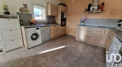 Traditional house 4 rooms of 78 m² in Normanville (27930)