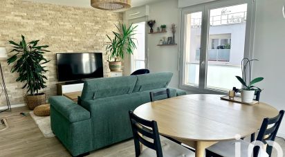 Apartment 3 rooms of 72 m² in Châtenay-Malabry (92290)