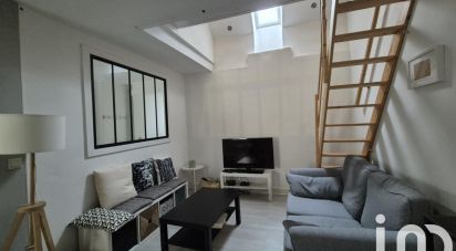 Appartement 4 pièces de 72 m² à Troyes (10000)