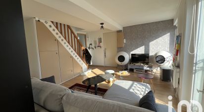 Duplex 3 pièces de 65 m² à Épernay (51200)