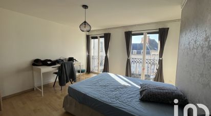 Duplex 3 pièces de 65 m² à Épernay (51200)