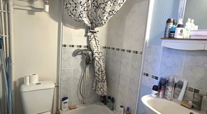 Studio 1 room of 16 m² in Courseulles-sur-Mer (14470)