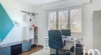 House 8 rooms of 196 m² in Saint-Germain-de-la-Grange (78640)