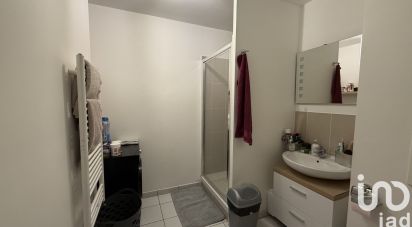 Appartement 2 pièces de 40 m² à Magnanville (78200)