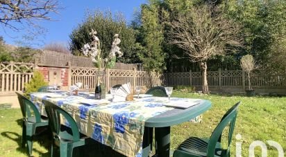 Traditional house 7 rooms of 139 m² in Antony (92160)