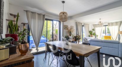 Maison 8 pièces de 156 m² à Vernon (27200)