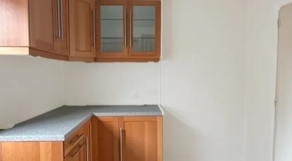 Appartement 4 pièces de 67 m² à Pont-à-Mousson (54700)