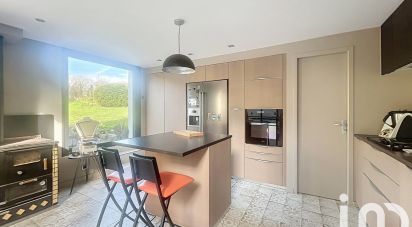 House 7 rooms of 209 m² in Sucé-sur-Erdre (44240)