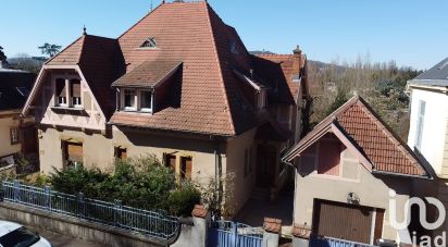 Maison 8 pièces de 288 m² à Montigny-lès-Metz (57950)