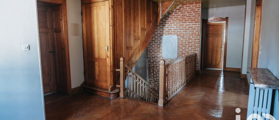 Maison 8 pièces de 288 m² à Montigny-lès-Metz (57950)